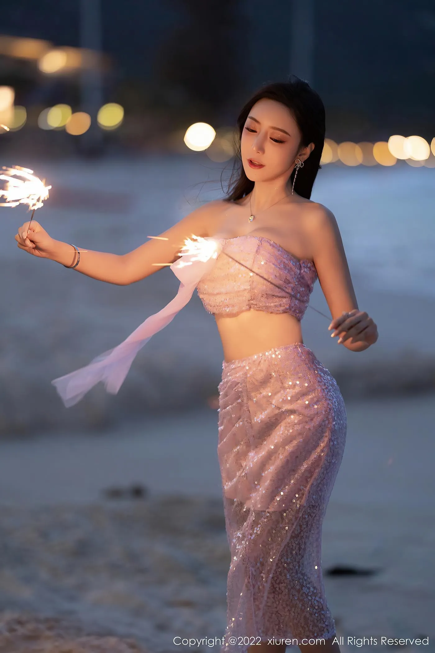 [XIUREN秀人网] 2022.06.17 NO.5161 王馨瑶yanni [46P]插图6